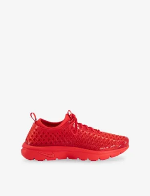 For Him Rejuven8 Run Mesh Trainers - EUR 40 / 6 UK MEN