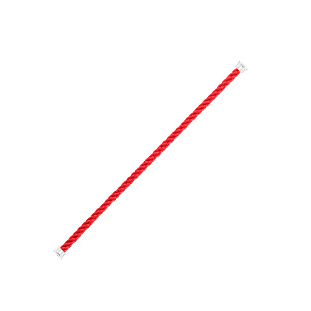 Fred Force 10 Red Cable Large Model - Size 18 detail 2