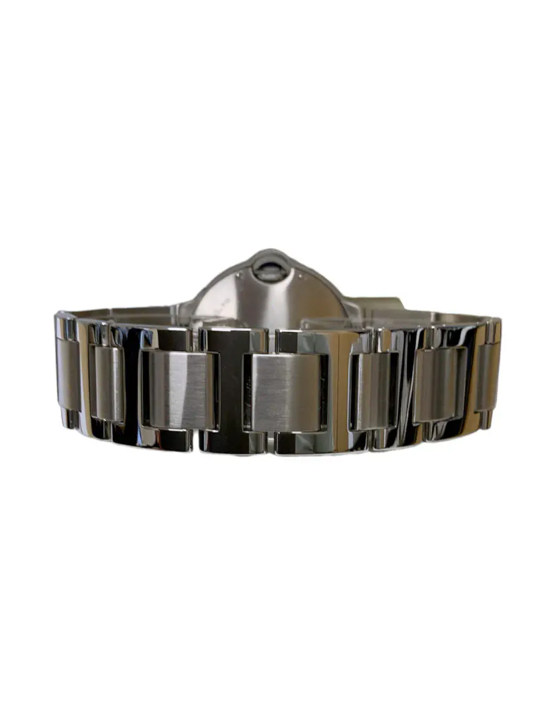 Cartier Ballon Bleu WSBB0020 — 2018 — Good in Silver Roman Numeral, additional product view 3