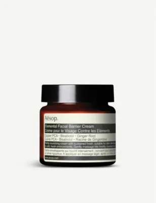 AESOP Elemental Facial Barrier cream 60ml