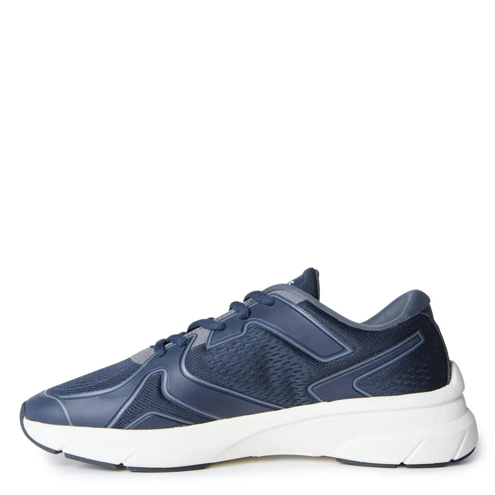 Boss Men's Owen Runn Low-Top Trainers detail 2
