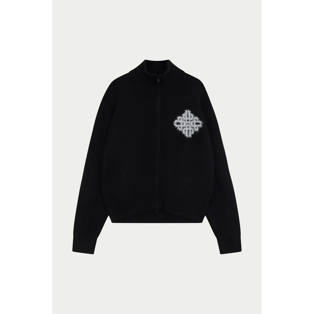 The Couture Club Couture Funnel Zp Kn Sn64