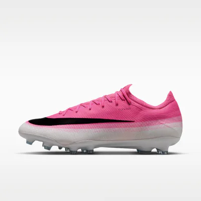 Nike Mercurial Vapor 17 Pro Artificial-Grass Low-Top Football Boots - Multi-Colour/Black