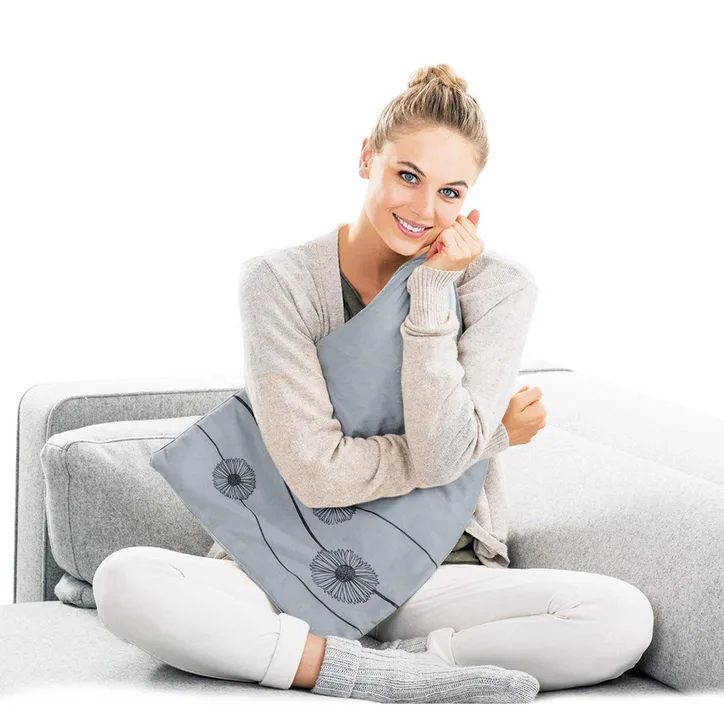 Beurer 125XXL Heat Pad - Grey detail 3