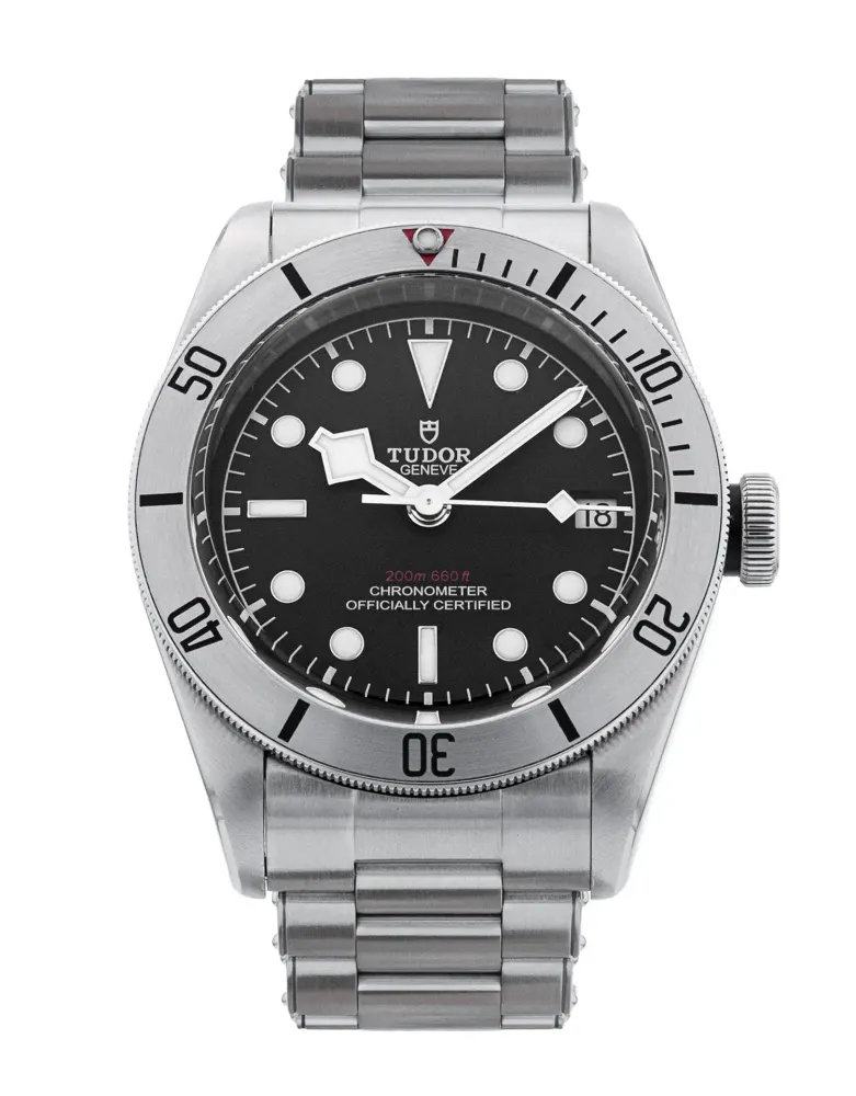 Tudor Black Bay M79730-0006 — 2021 — Very good