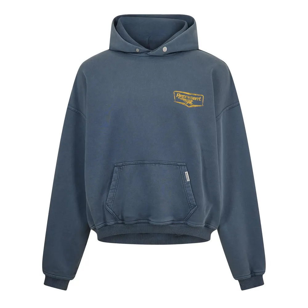 Represent Men's Overhead Hoodie