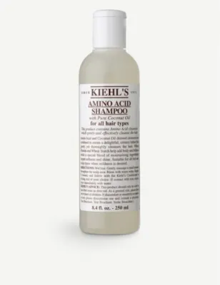 KIEHL'S Amino Acid shampoo 250ml