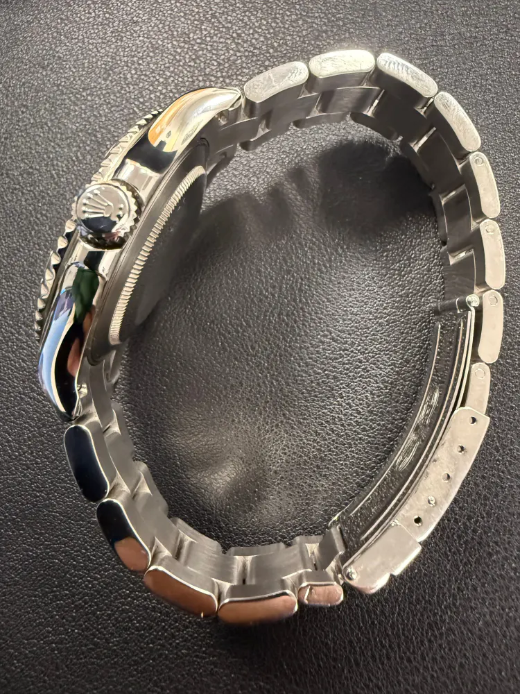 Rolex Yacht-Master 16622 — 2010 — Very good detail 2