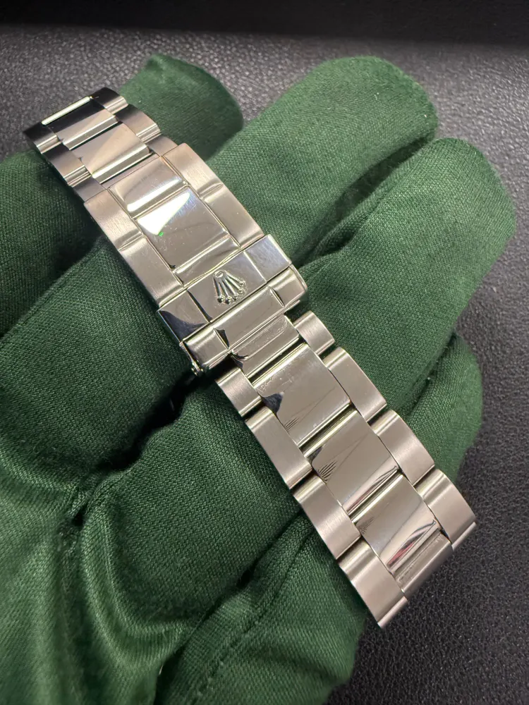 Rolex Yacht-Master 16622 — 2010 — Very good detail 3