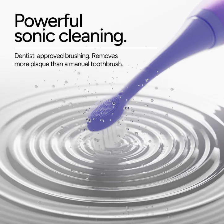ORDO Sonic + Pearl Violet, additional product view 2