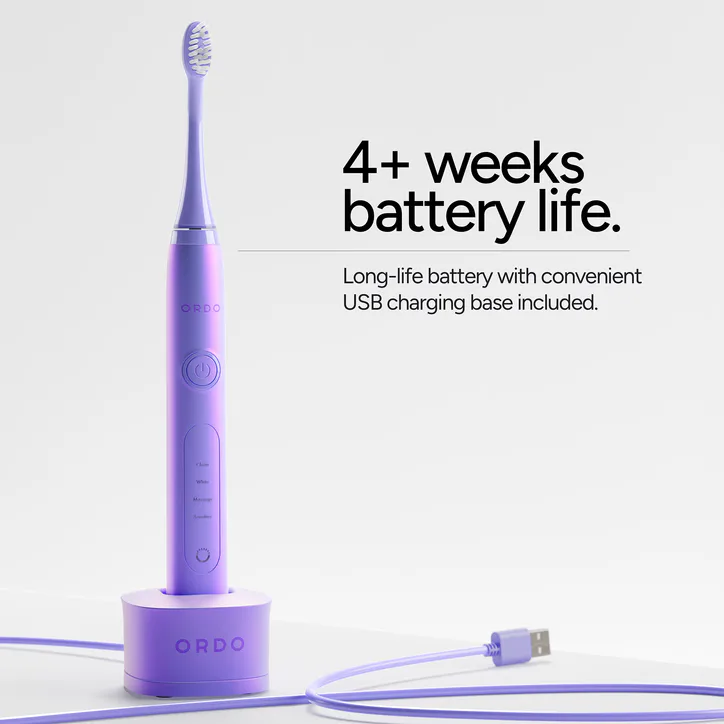 ORDO Sonic + Pearl Violet, additional product view 3