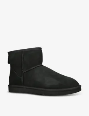 UGG Classic Mini sheepskin boots - EUR 43 / 9 UK MEN detail 3
