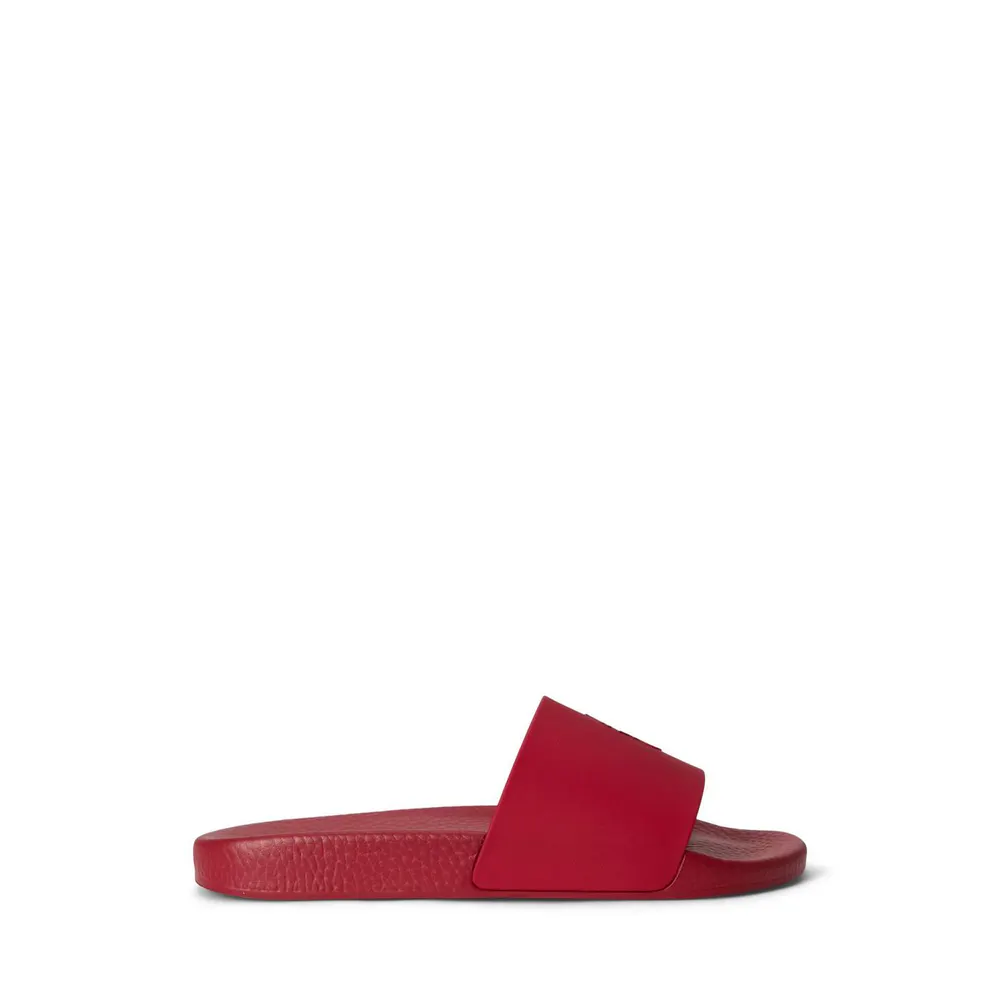Polo Ralph Lauren Men's Pool Slides