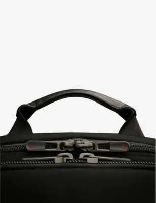 BRIGGS & RILEY HTA Large Cargo Ballistic-Nylon Backpack detail 2