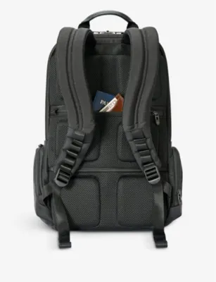 BRIGGS & RILEY HTA Large Cargo Ballistic-Nylon Backpack detail 3