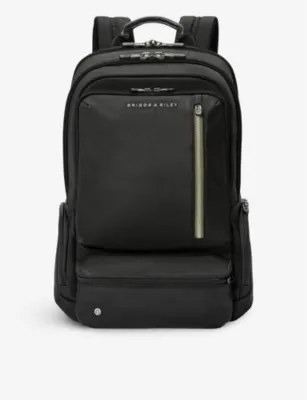 BRIGGS & RILEY HTA Large Cargo Ballistic-Nylon Backpack