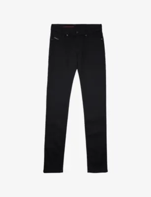 DIESEL 1979 Sleenker Skinny-Fit Stretch-Denim Jeans