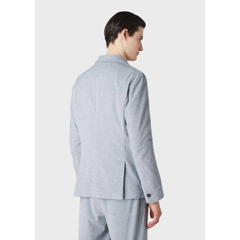 Emporio Armani Blazer detail 2