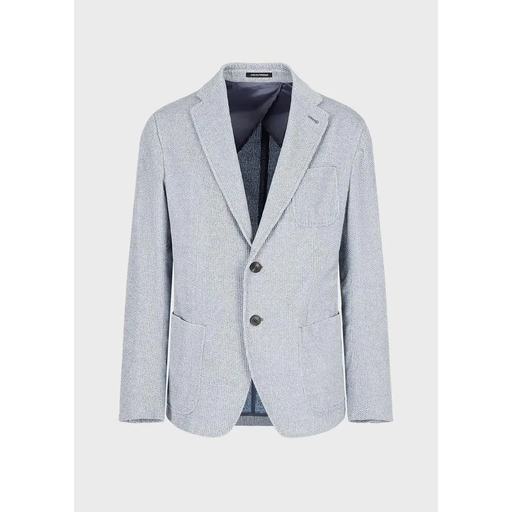 Emporio Armani Blazer detail 3
