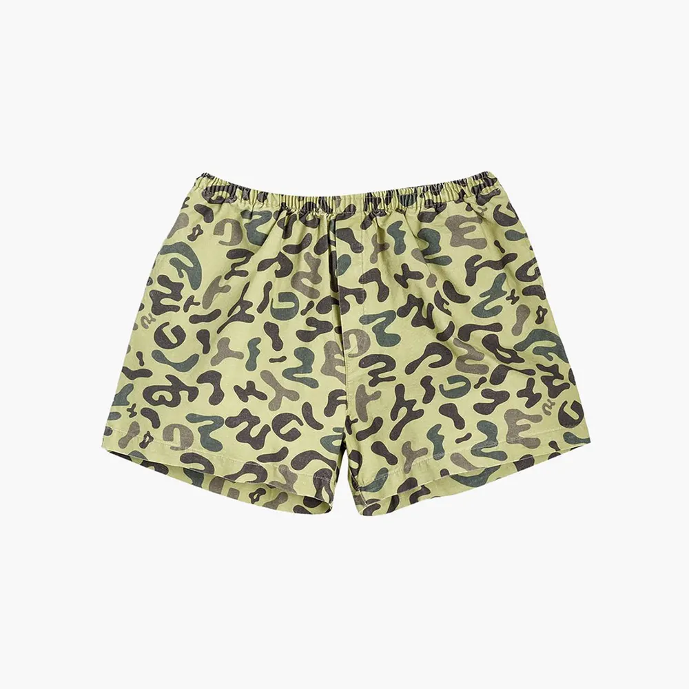 Gallery Dept Gallery G-Camo Zuma Sn99 in Camo, additional product view 2