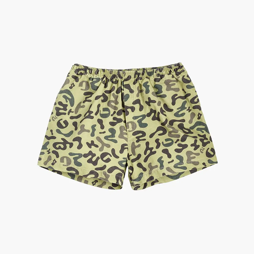Gallery Dept Gallery G-Camo Zuma Sn99 in Camo – Clothing