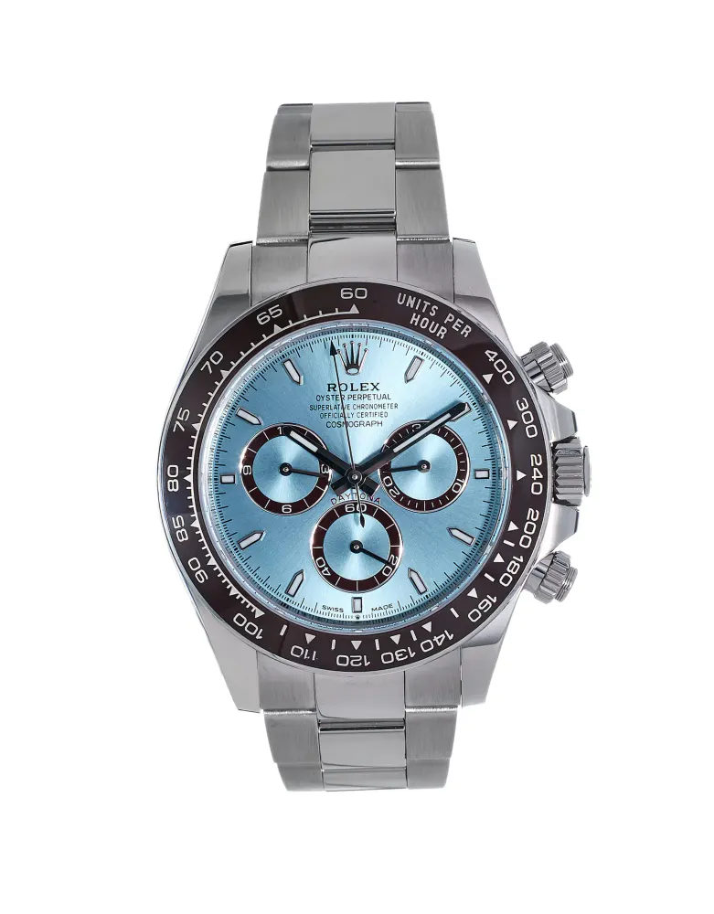 Rolex Daytona 126506 — 2024 — Excellent