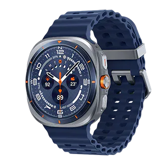 Samsung Galaxy Watch Ultra (2025) (LTE, 47 mm) – Wearables