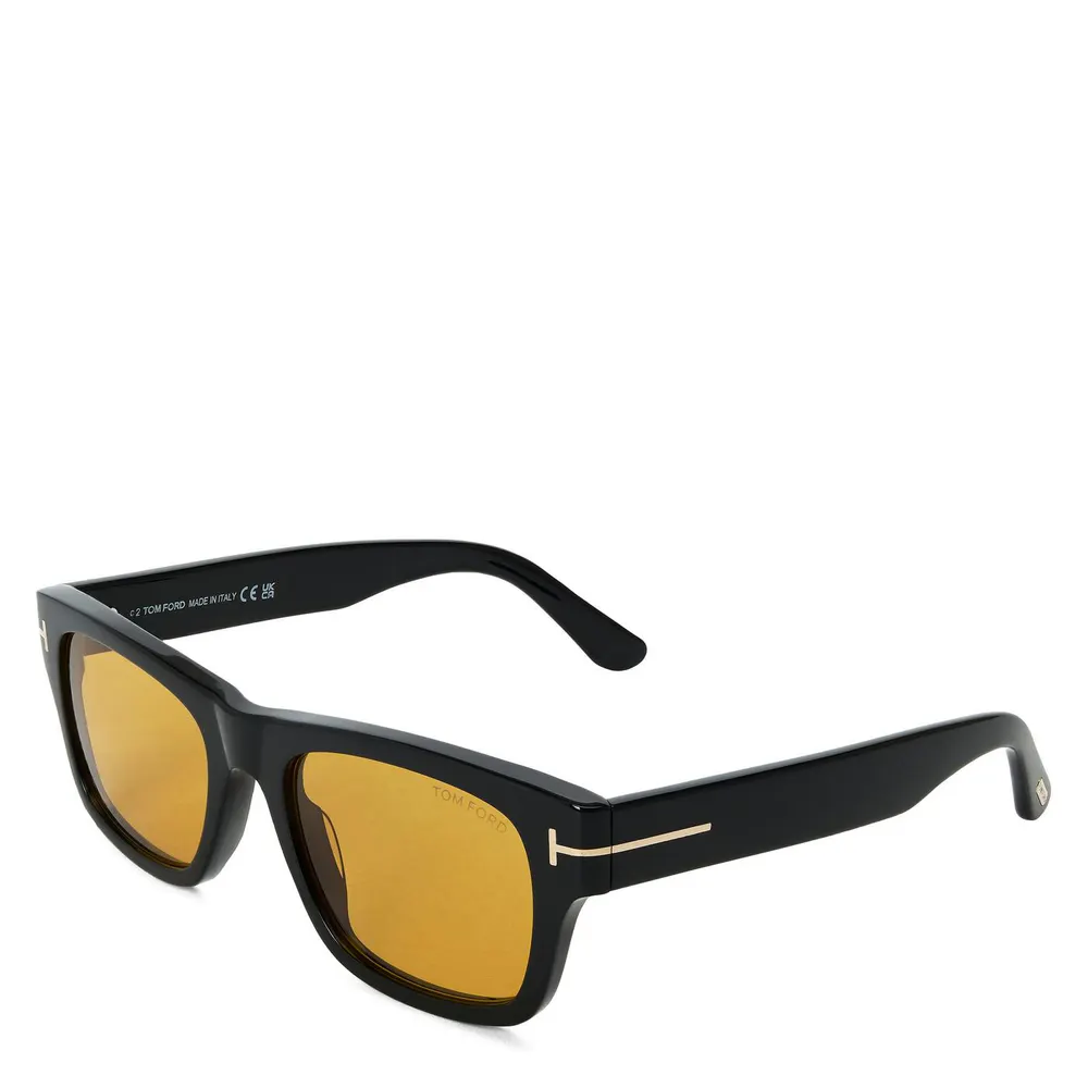 Tom Ford Mens Smith-02 TF1303 Sunglasses
