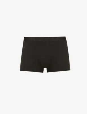 DEREK ROSE Alex regular-fit stretch-modal trunks