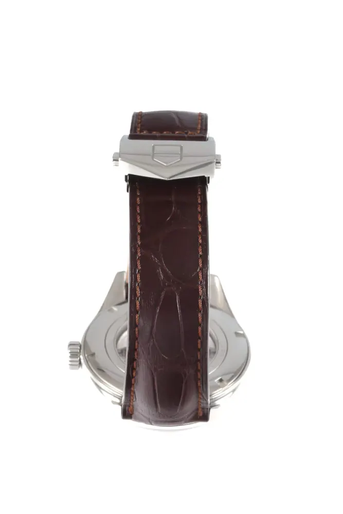 Tag Heuer Carrera WAR201D.FC6291 — 2019 — Very good detail 3