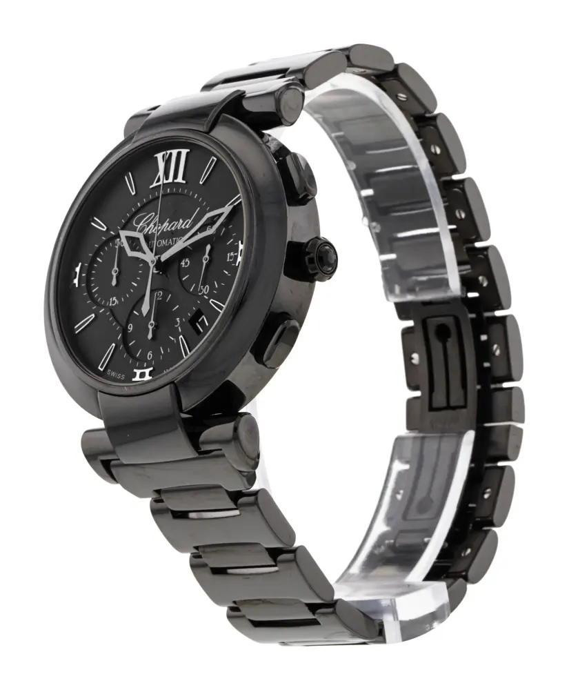 Chopard Imperiale 388549-3005 — 2014 — Very good detail 2