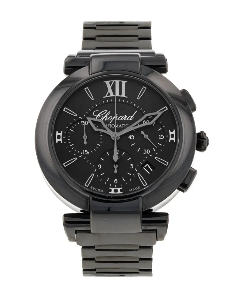 Chopard Imperiale 388549-3005 — 2014 — Very good