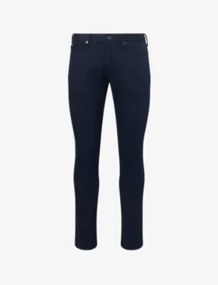 EMPORIO ARMANI J06 Slim-Fit Denim Jeans - 30/32