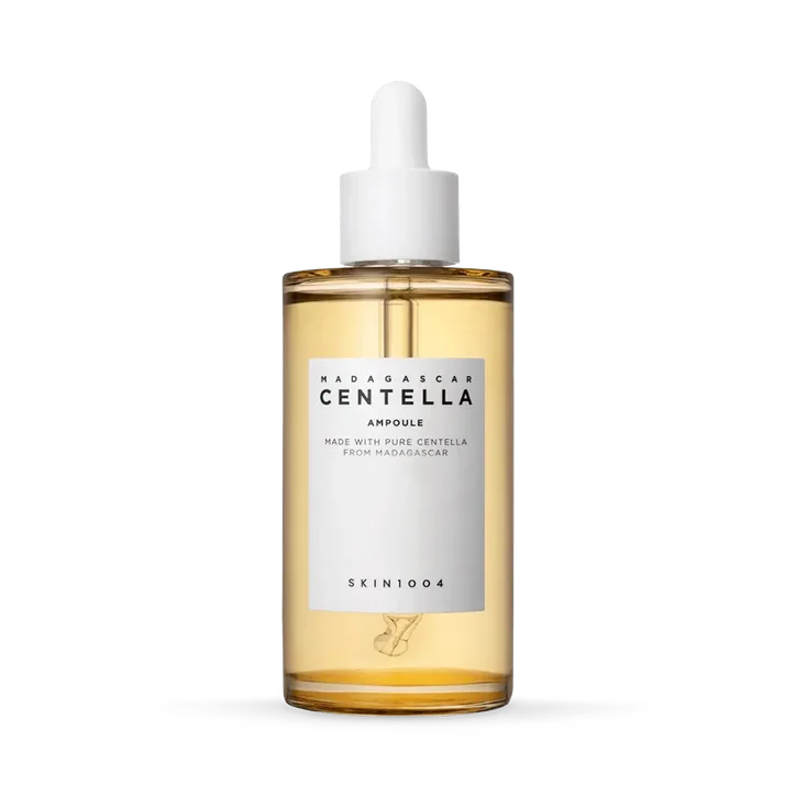 SKIN1004 Madagascar Centella Ampoule for All Skin Types 55ml