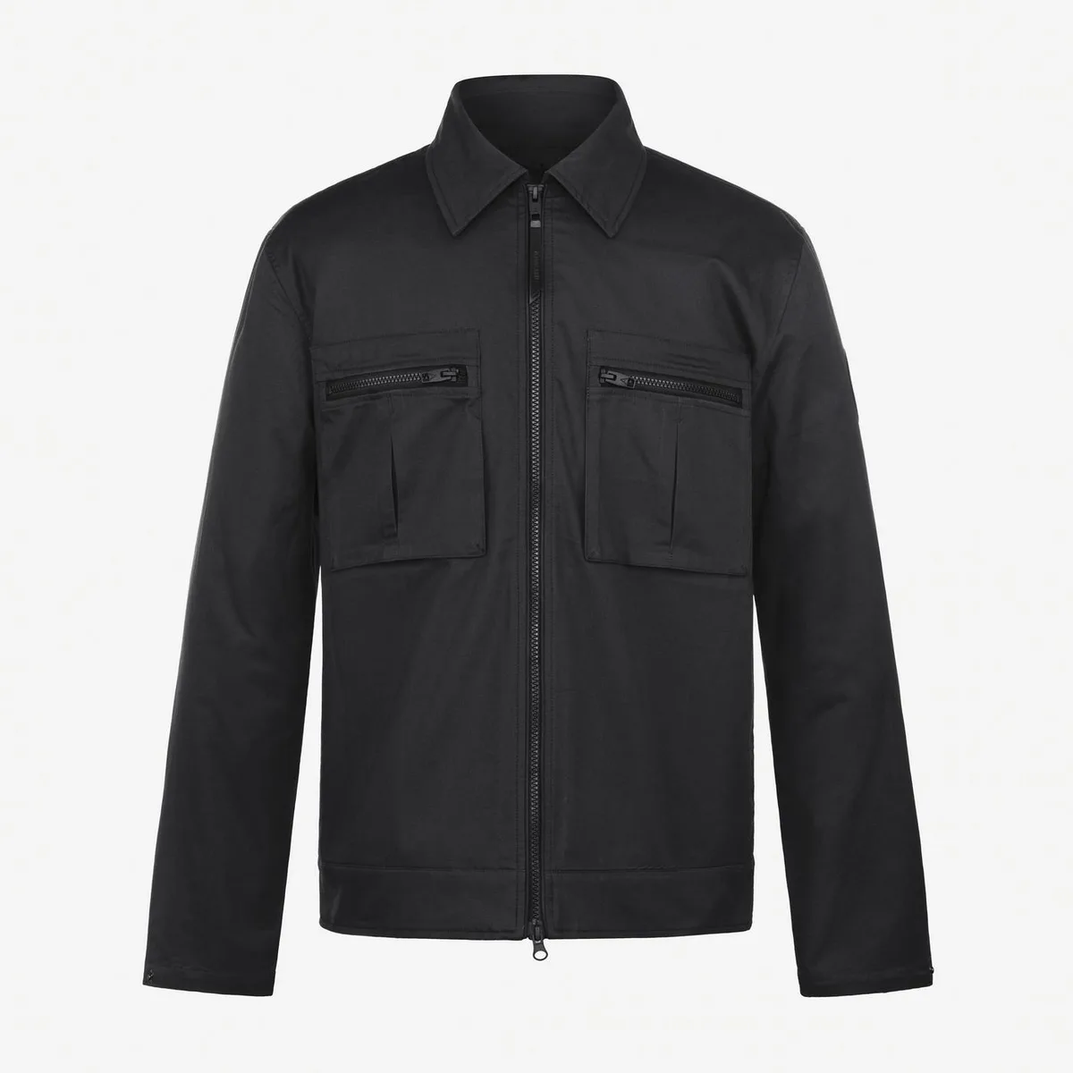 Arctic Army Men's WPC Harrington Jacket