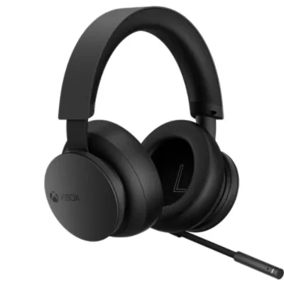 Microsoft XBOX Wireless Headset