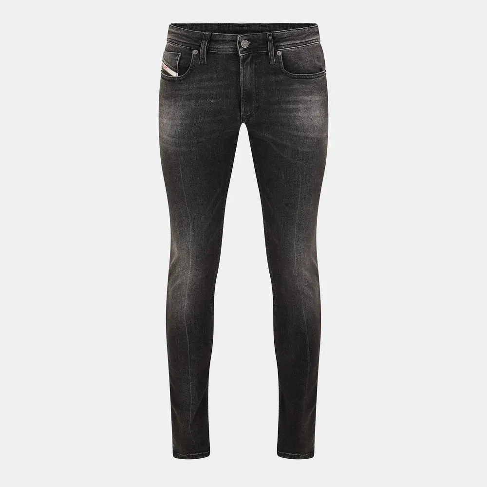 Diesel Sleenker Skinny Jeans