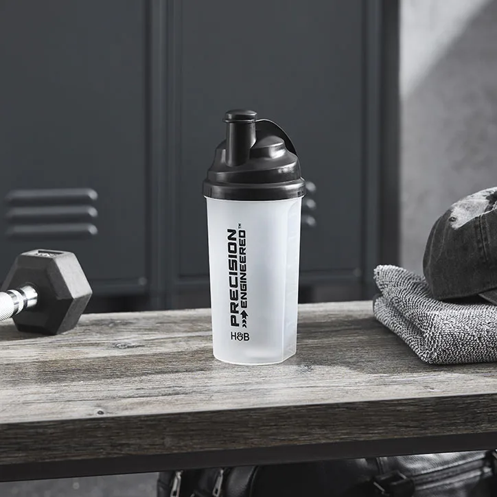 Precision Engineered Shaker 750ml, additional product view 2