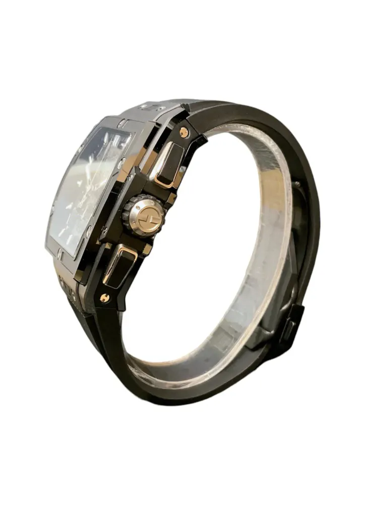 Hublot Big Bang 642.CI.0170.RX — 2022 — Excellent in Skeleton, additional product view 2