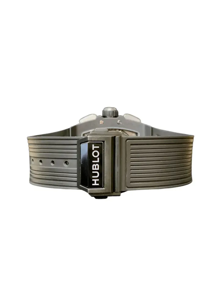 Hublot Big Bang 642.CI.0170.RX — 2022 — Excellent in Skeleton, additional product view 3