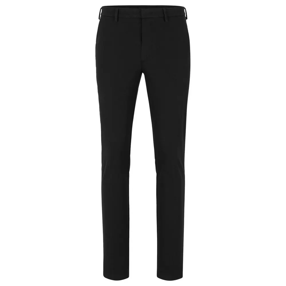 Boss Men's HBB Kato Sustainable Organic Cotton Trousers