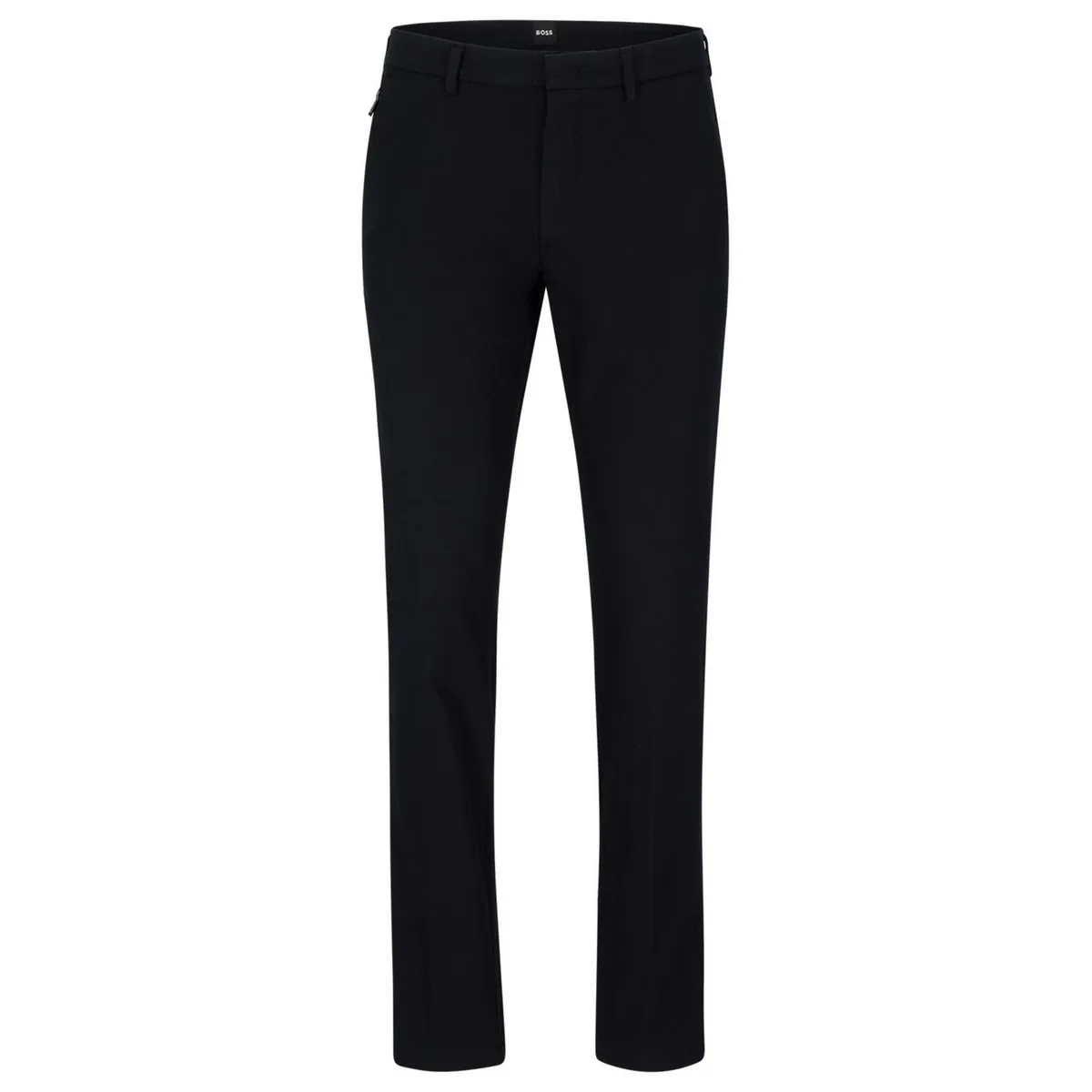 Boss Men's HBB Kato Sustainable Organic Cotton Trousers