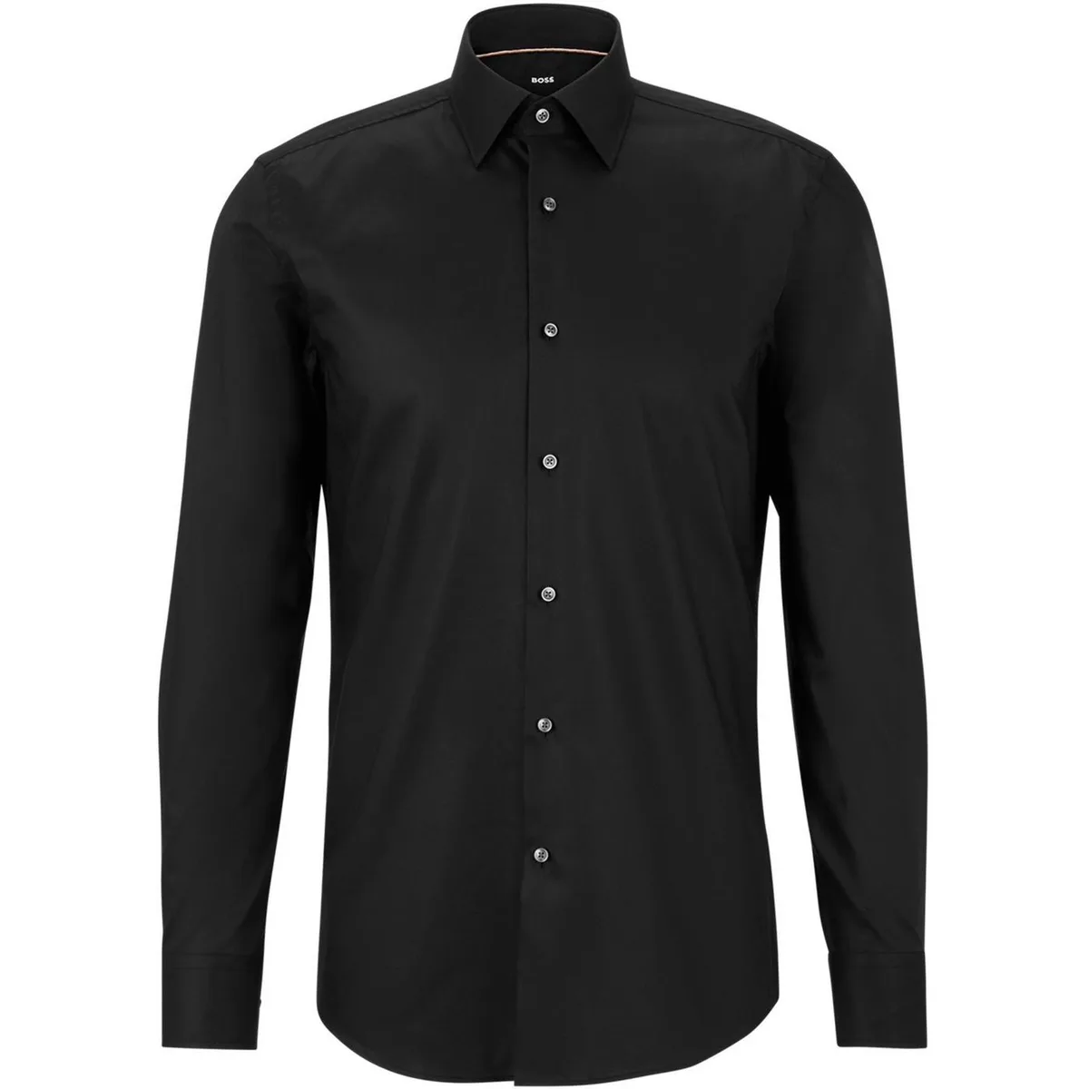 Boss Hank Long Sleeve Shirt