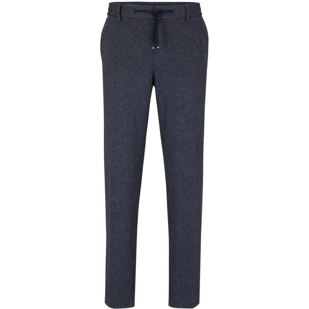 Boss Men's Kane-Ds Straight Leg Trousers