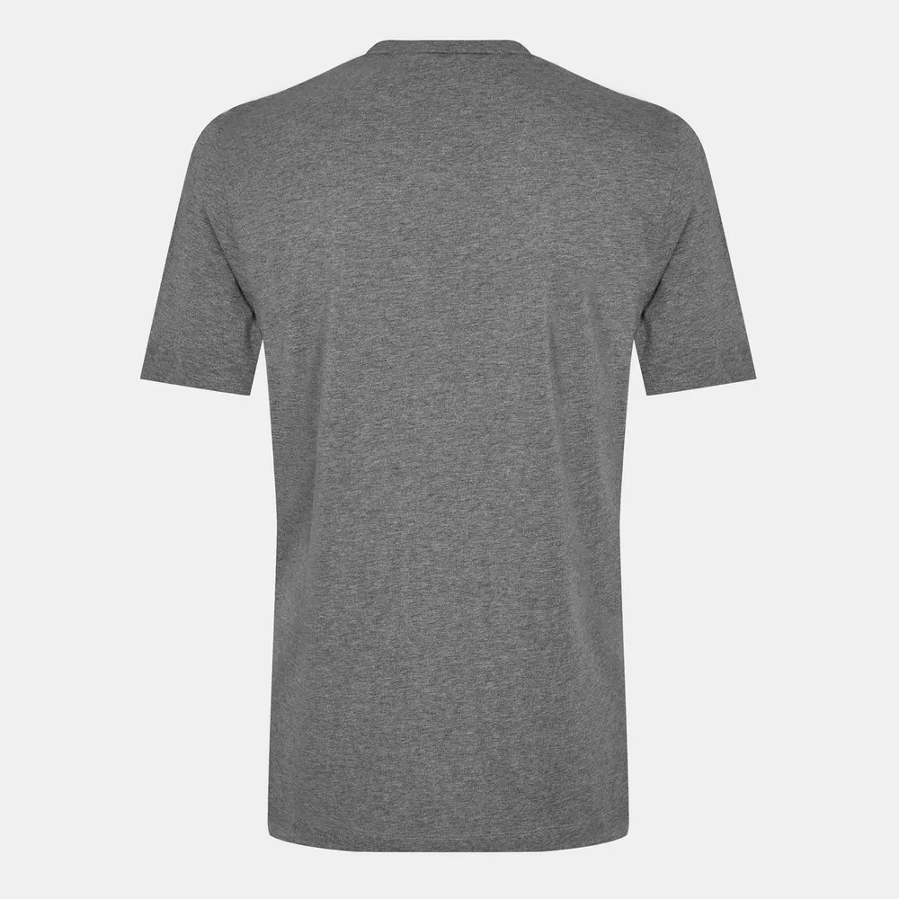 Boss Men's Tiburt 421 Regular Fit T-Shirt detail 2