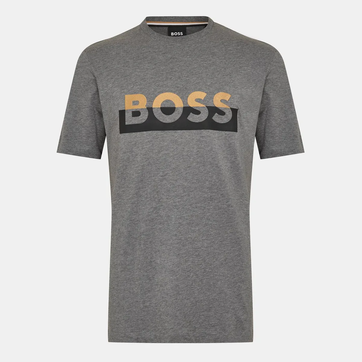 Boss Men's Tiburt 421 Regular Fit T-Shirt