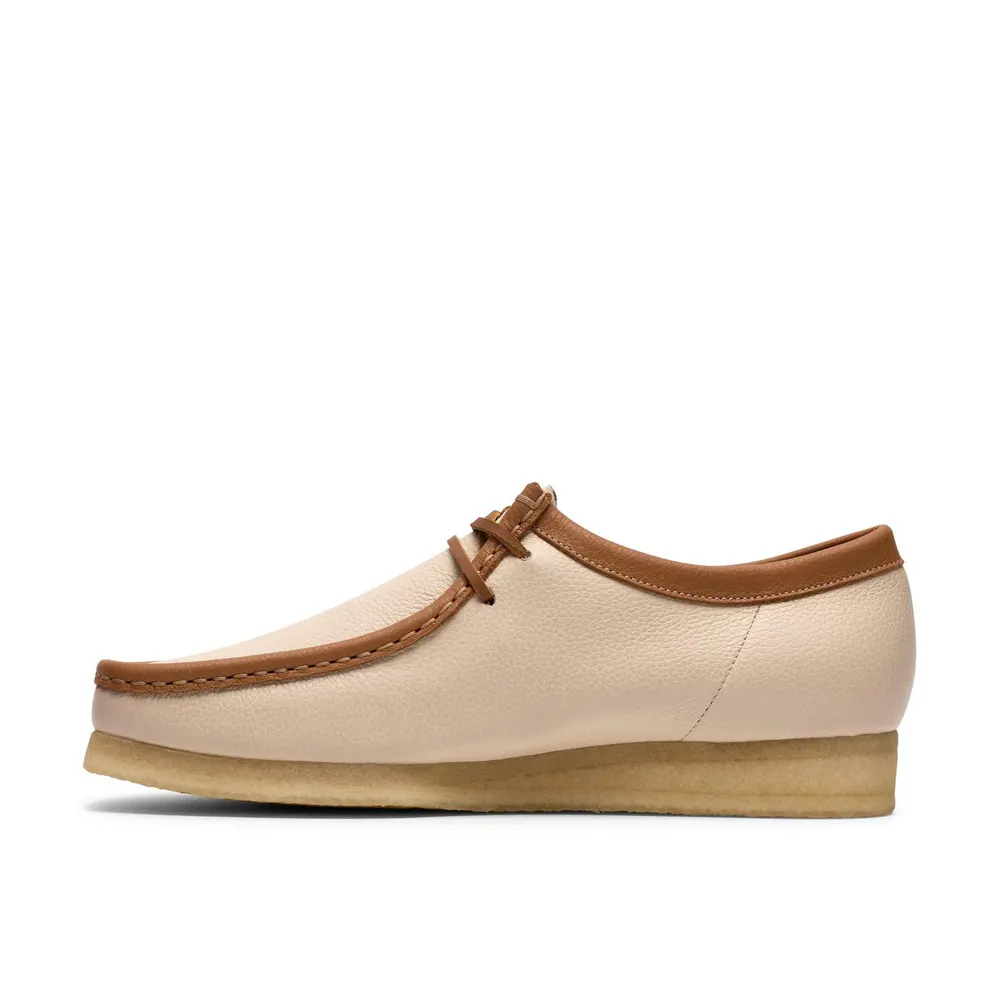 Clarks Originals Men's Wallabee RB Moc Toe Formal Shoes detail 2