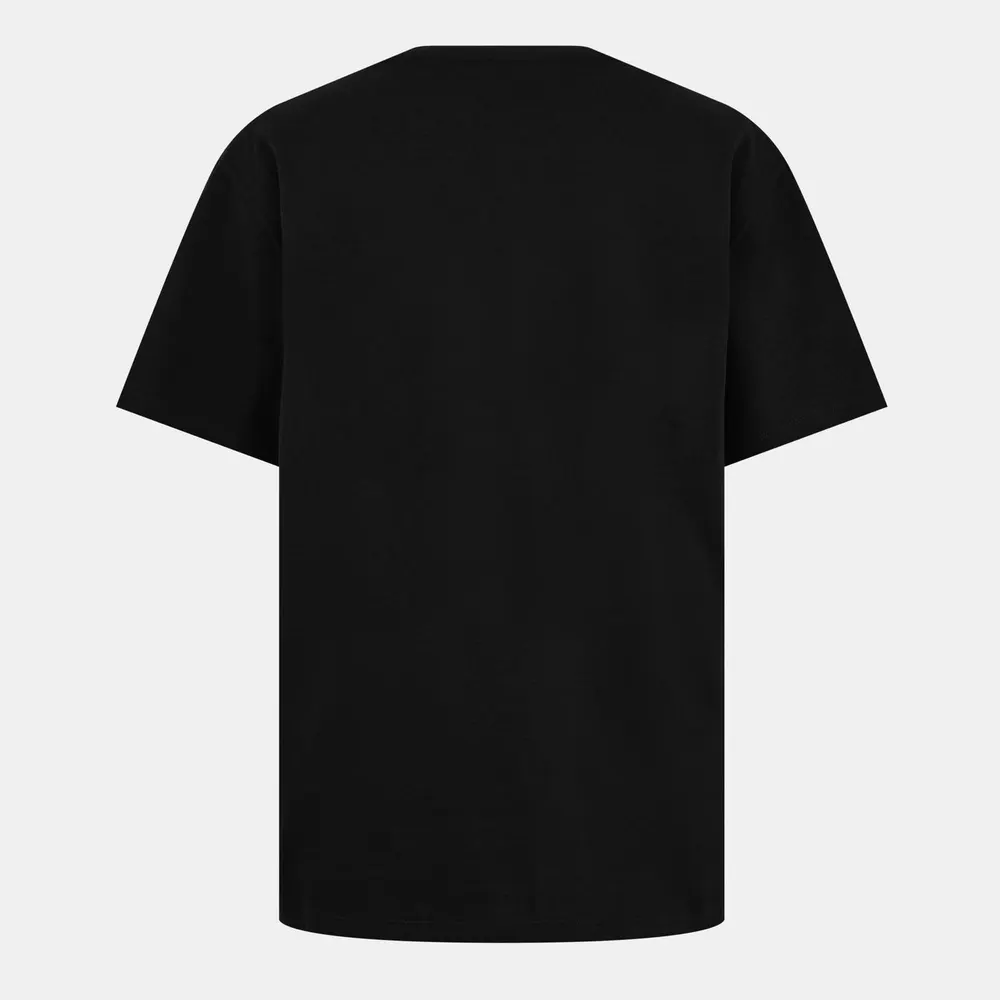Gucci Blade Print T Shirt detail 2