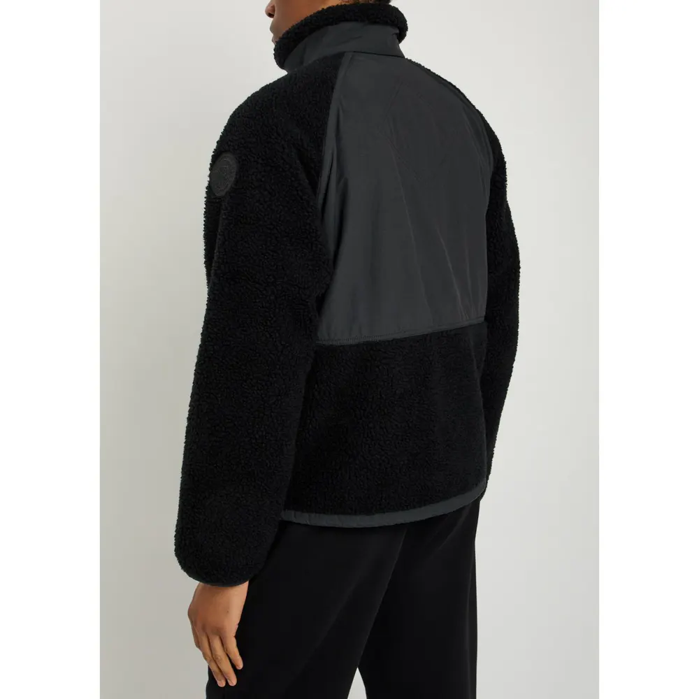 Canada Goose CG JKT FLEECE FULL ZIP WESTPOR detail 3