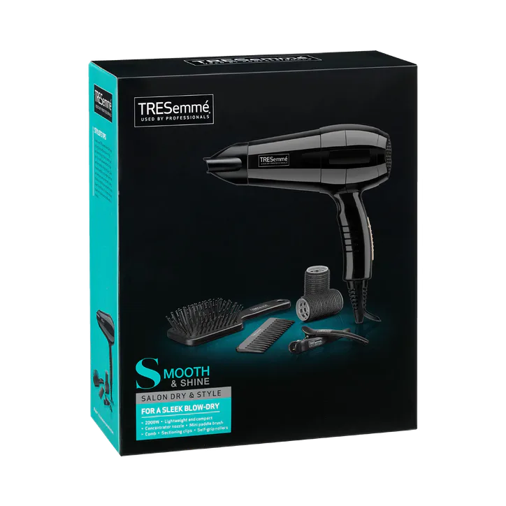TRESEMME TRESemmé Salon Dry & Style Hairdryer 2000W, additional product view 2